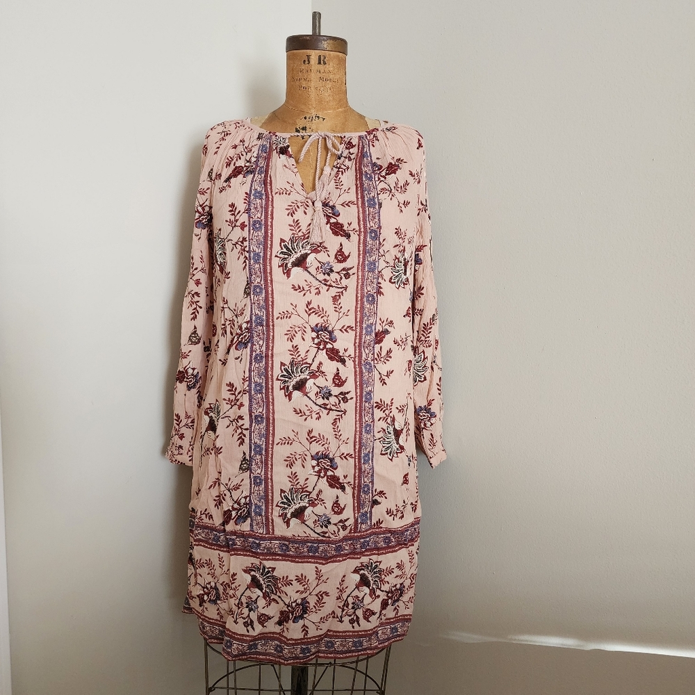Lucky Brand Dress Size Small